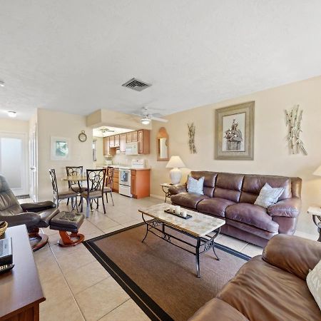 Jamaica Royale 101 Apartment Siesta Key Exterior photo