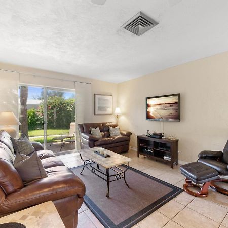 Jamaica Royale 101 Apartment Siesta Key Exterior photo