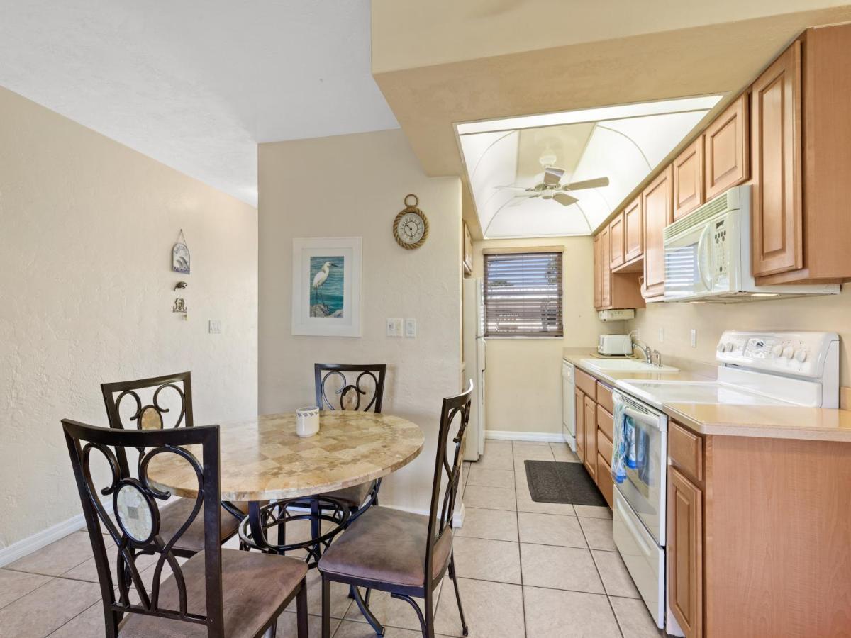Jamaica Royale 101 Apartment Siesta Key Exterior photo