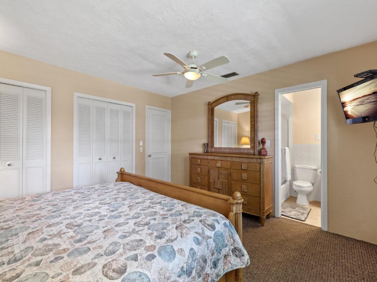Jamaica Royale 101 Apartment Siesta Key Exterior photo