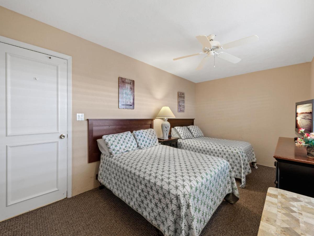 Jamaica Royale 101 Apartment Siesta Key Exterior photo