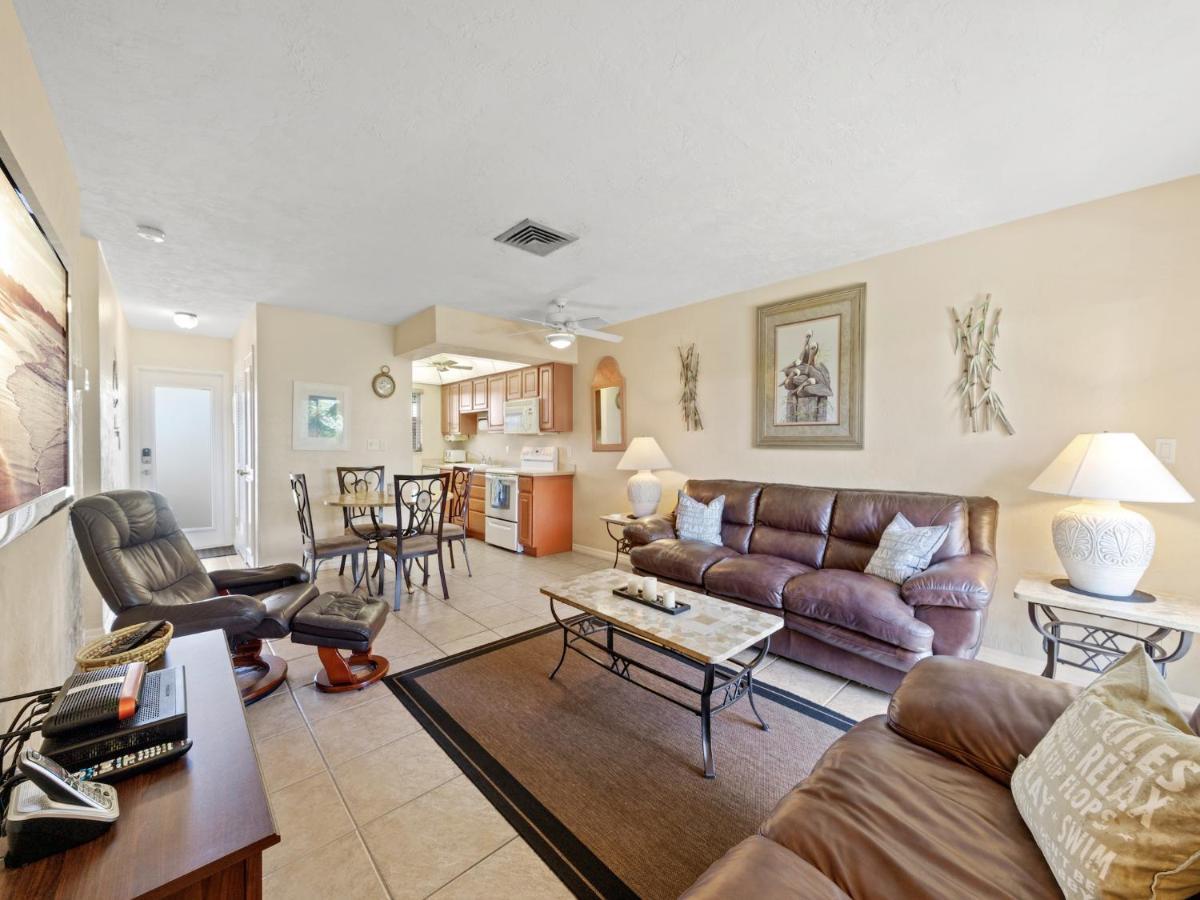Jamaica Royale 101 Apartment Siesta Key Exterior photo