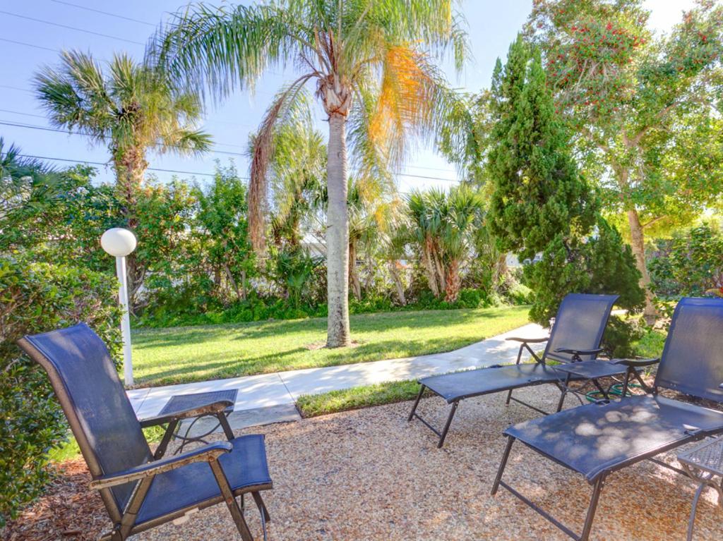 Jamaica Royale 101 Apartment Siesta Key Exterior photo