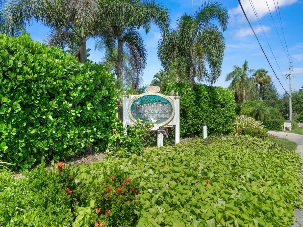 Jamaica Royale 101 Apartment Siesta Key Exterior photo